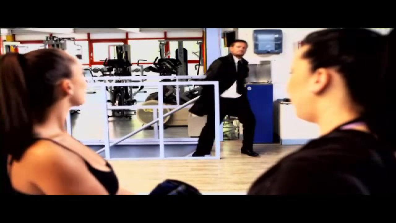 The Bodyguard サンプル画像