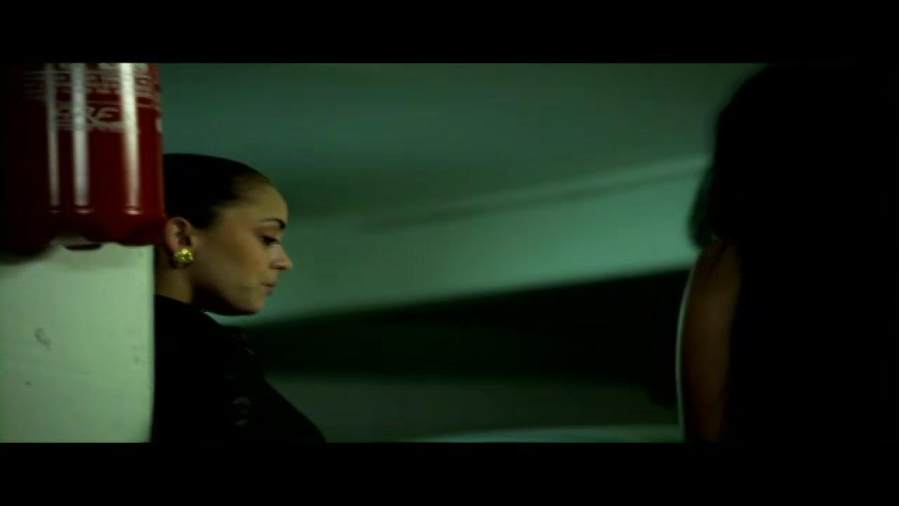 The Bodyguard サンプル画像