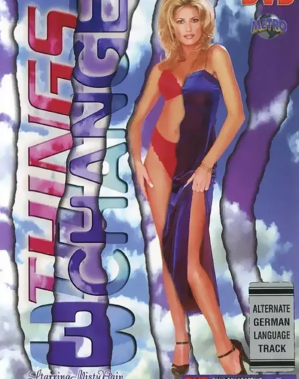 Things Change 3ダウンロード