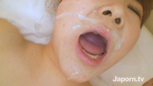 Japanese Cumshots 4 サンプル画像24