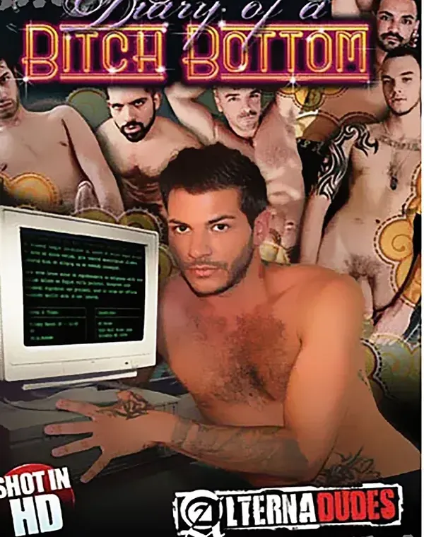 Diary Of A Bitch Bottomダウンロード