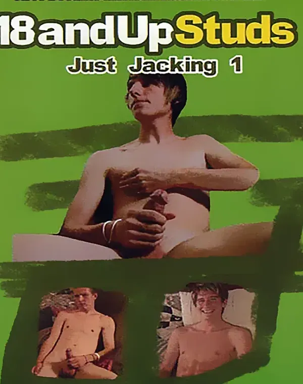 18 And Up Studs: Just Jacking 1ダウンロード