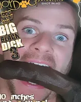 アイ ゴット ファックド バイ ア ビッグ ブラック ディック Vol.3