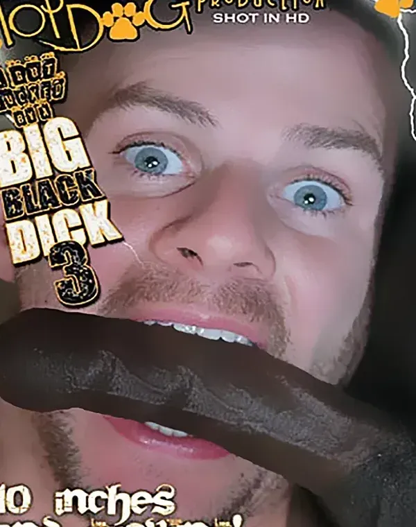 I Got Fucked By A Big Black Dick 3ダウンロード