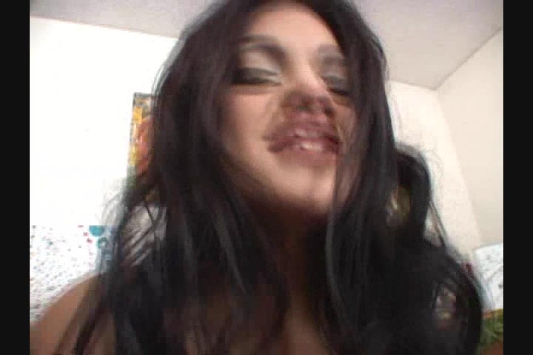 Lascivious Latinas 4 サンプル画像