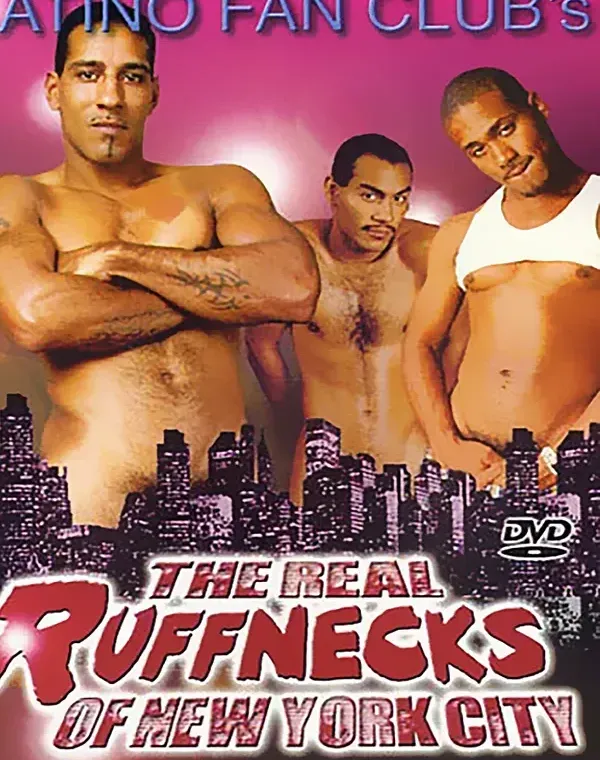 The Real Ruffnecks Of New York Cityダウンロード