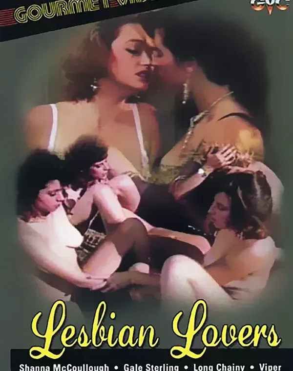Lesbian Lovers (**DVD-R Disc**)ダウンロード