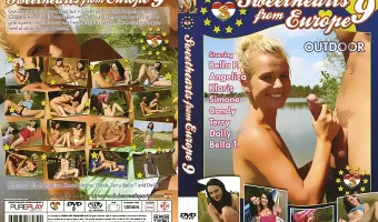 Sweethearts from Europe 9