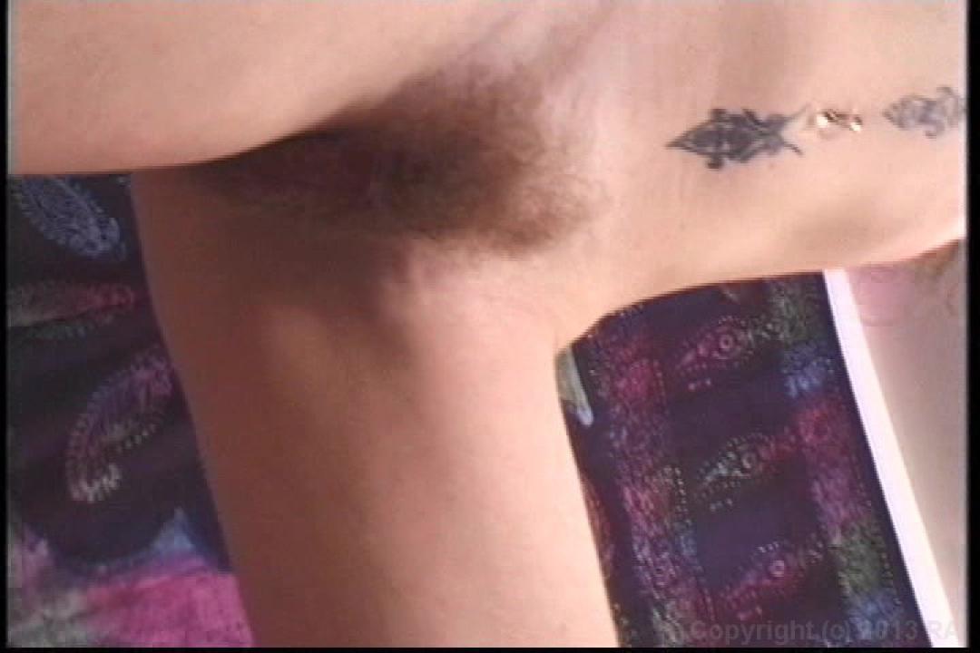 Seattle Hairy Girls 3&4 サンプル画像