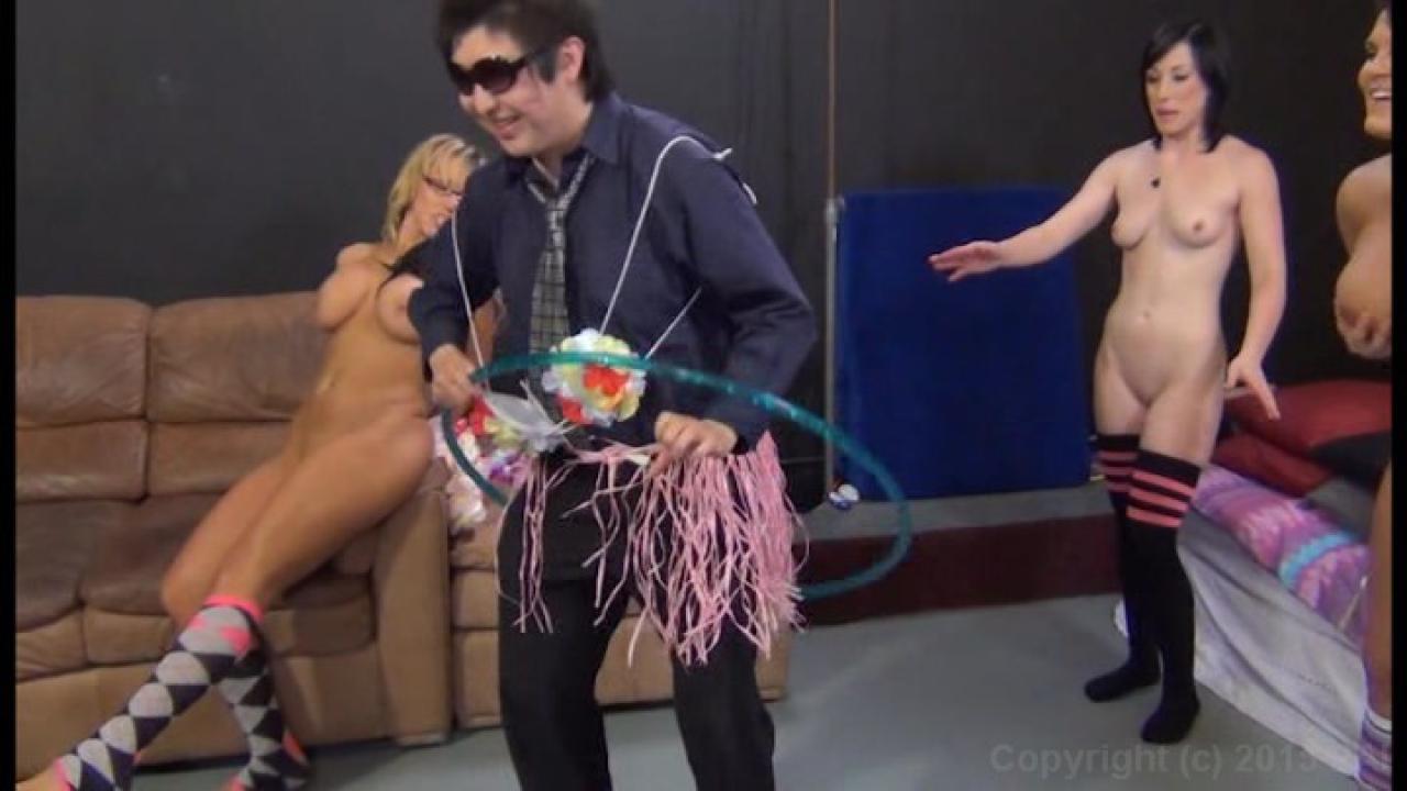 Blowjob Winner 16 サンプル画像2