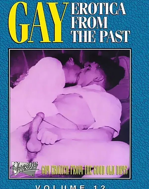 Gay Erotica From The Past 12ダウンロード