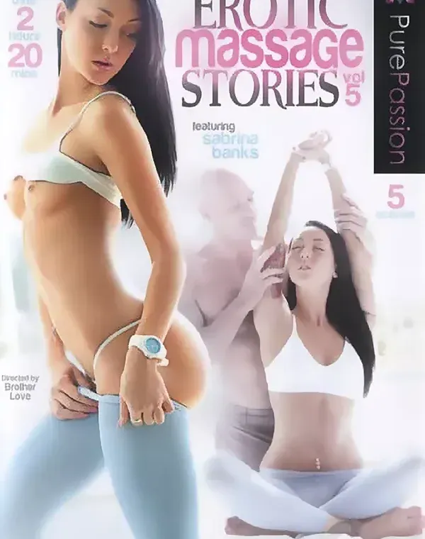Erotic Massage Stories 5ダウンロード