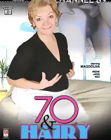 70 & ヘアリー