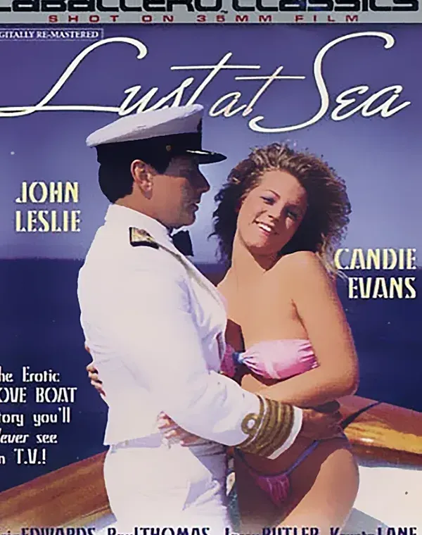 Lust At Seaダウンロード