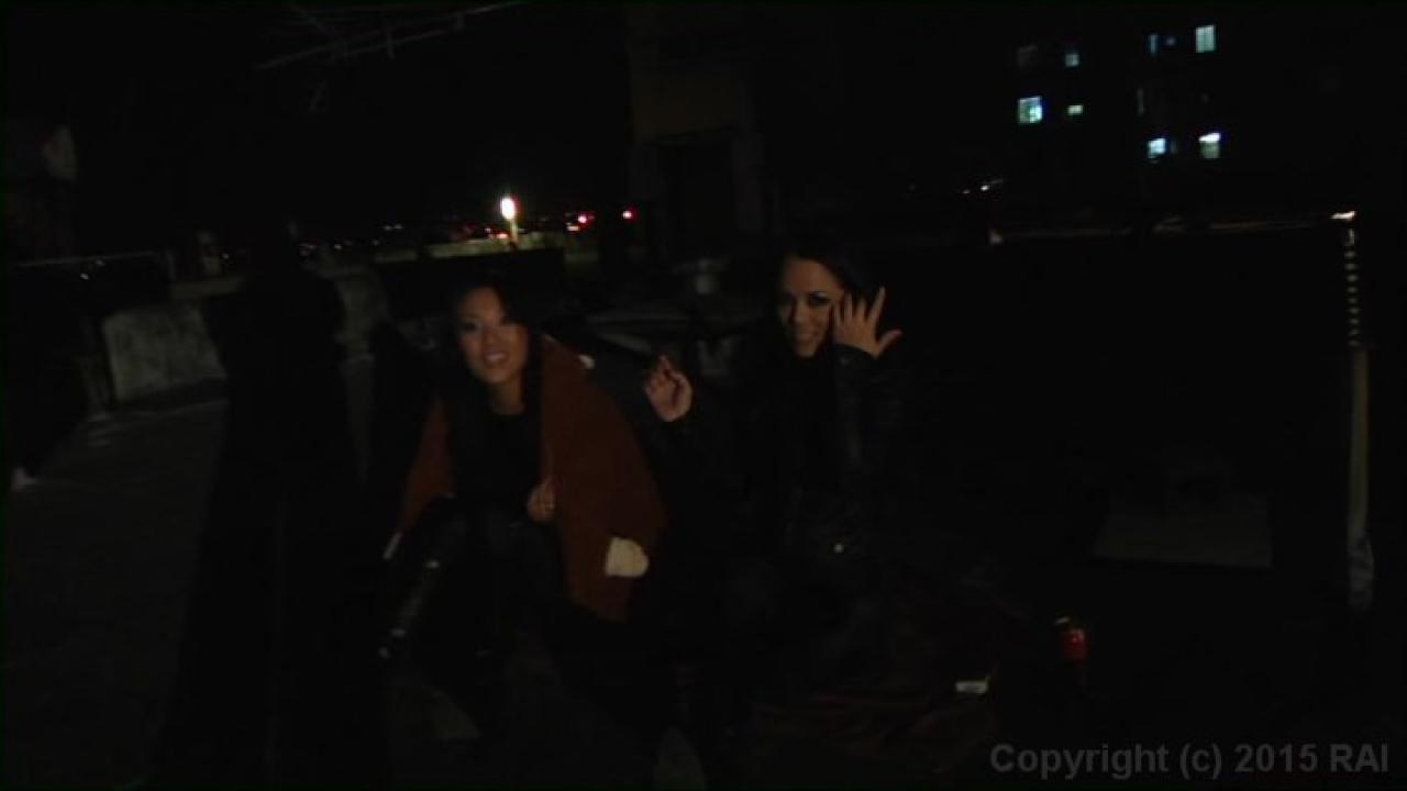 Backstage Pass 1 (4 Hours) サンプル画像28