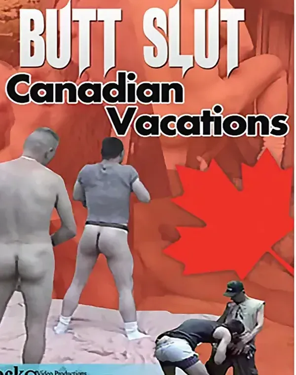 Butt Sluts Canadian Vacationダウンロード