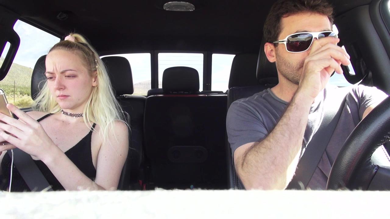 James Deen's Sex Tapes: Off Set Sex 4 サンプル画像17