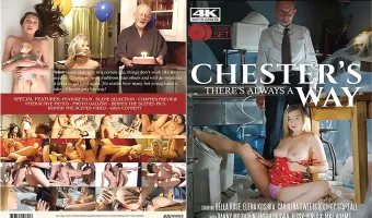Chester's Way (2 DVD Set)