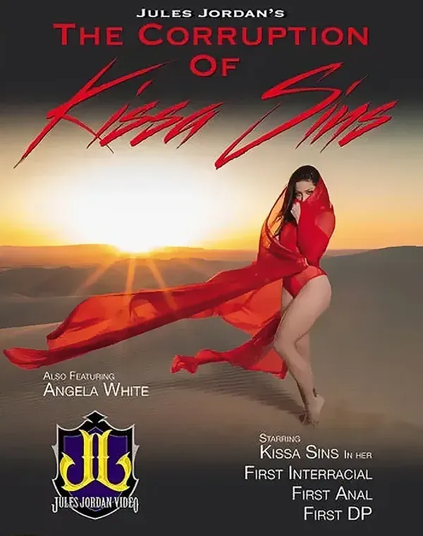The Corruption Of Kissa Sins (2 DVD Set)ダウンロード