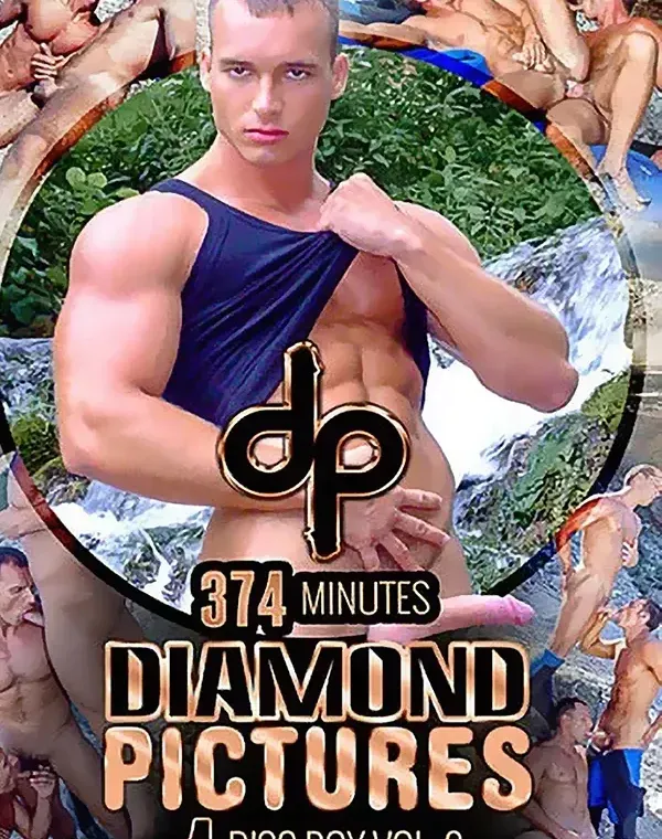 Diamond Pictures 6 (4 DVD Set)ダウンロード