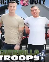 Guerrilla Troops Vol.4