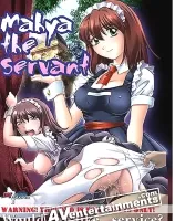 Mahya The Servant