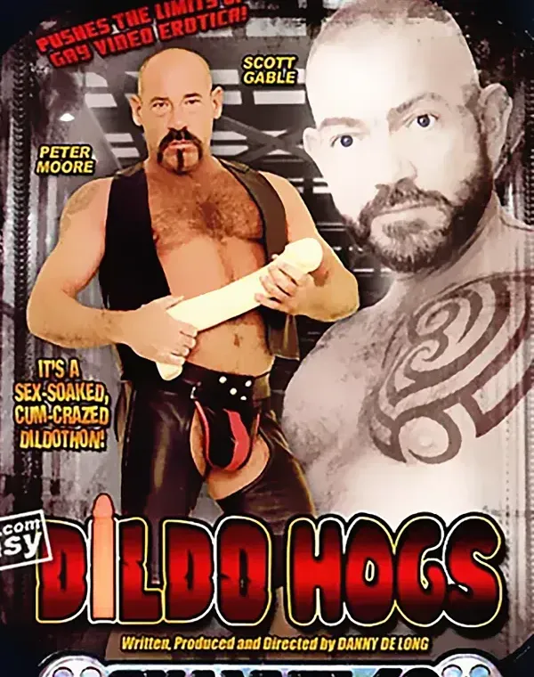 Dildo Hogsダウンロード