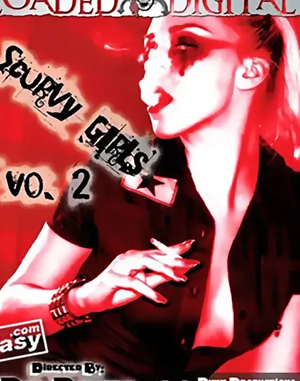 Loaded Digital : Scurvy Girls 2ダウンロード
