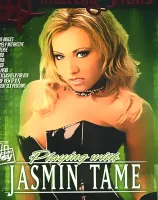 Playing With Jasmine Tame