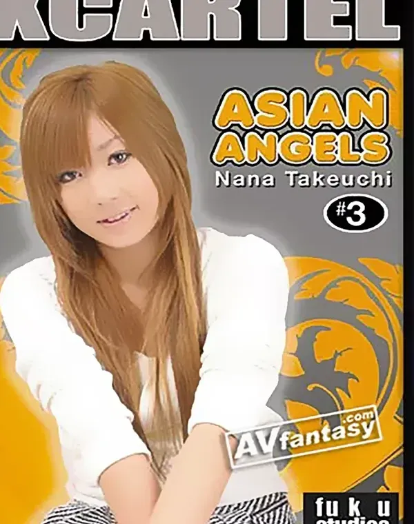 Asian Angels 3: Nana Takeuchiダウンロード