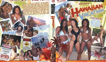 Shane's World Black Label: Hawaiian Vacation