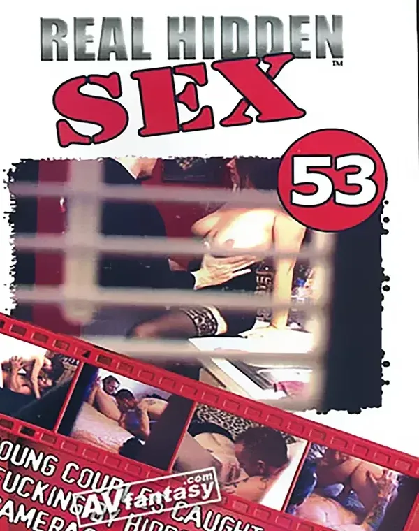 Real Hidden Sex 53ダウンロード