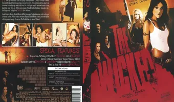 The Wicked (Blu-Ray)