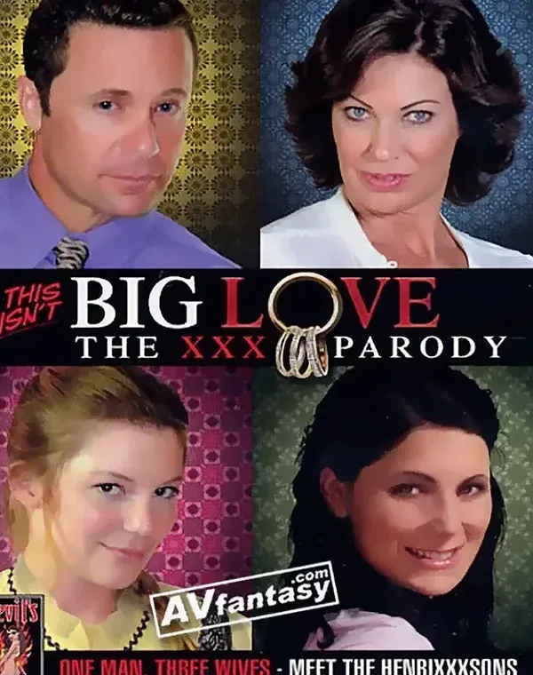 This Isn't Big Love: The XXX Parodyダウンロード