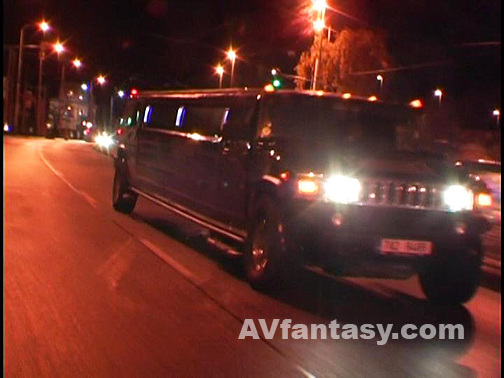 Mad Sex Party: Party Car サンプル画像