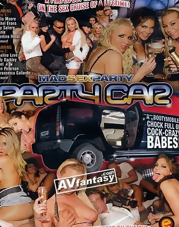Mad Sex Party: Party Carダウンロード