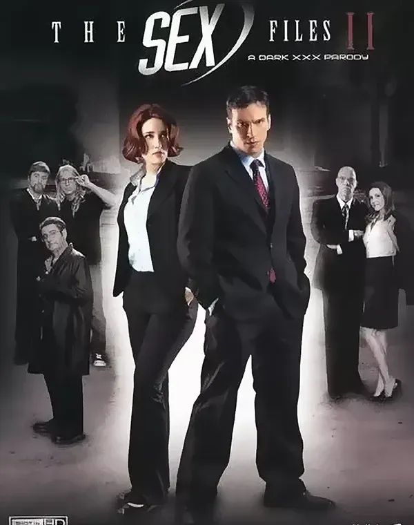 The Sex Files: A Dark XXX Parody 2 (2 DVD Set)ダウンロード
