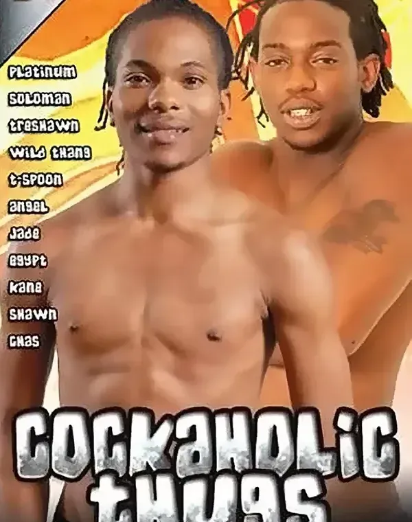 Cockaholic Thugsダウンロード