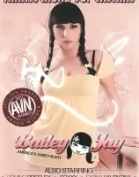 ベイリージェイ