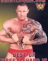Best Of Wrestlehard 6