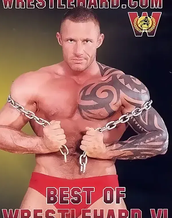 Best Of Wrestlehard 6ダウンロード