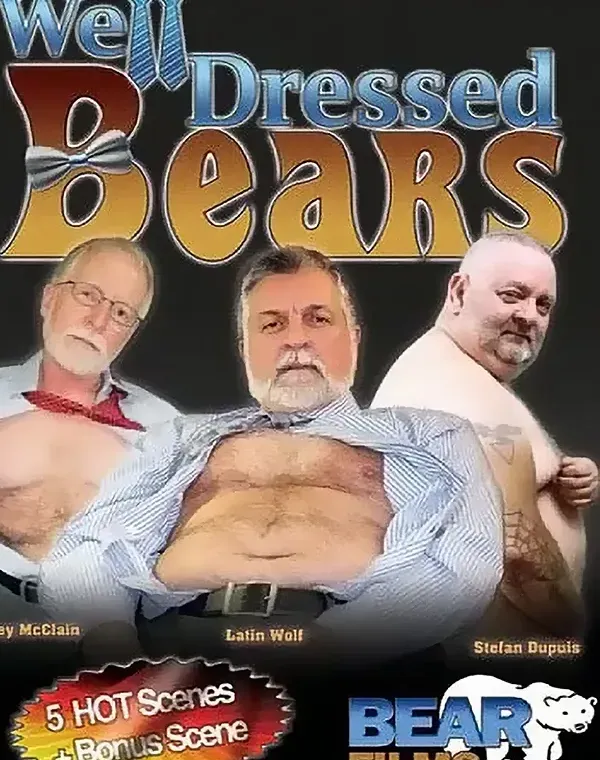 Well Dressed Bearsダウンロード