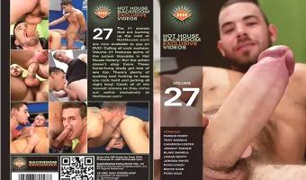 Backroom Exclusive Videos 27