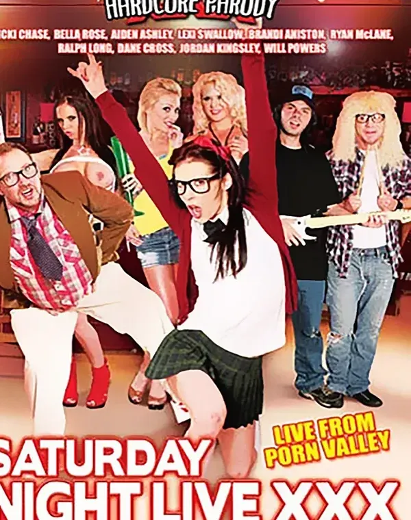 Saturday Night Live XXX: A Hardcore Parodyダウンロード