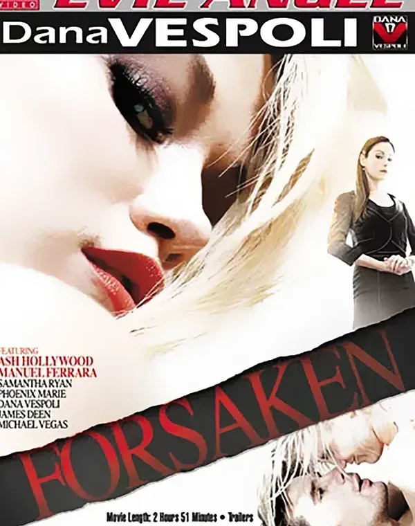 Foresakenダウンロード