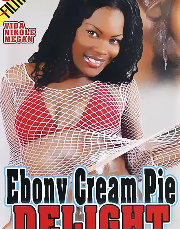 Ebony Cream Pie Delightダウンロード