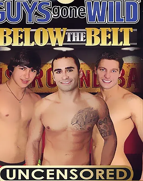 Guys Gone Wild: Below The Beltダウンロード