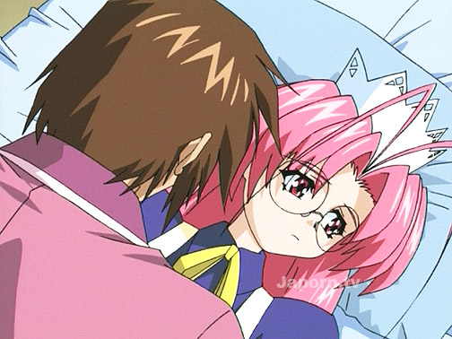〜もみじ〜 エピソード 3：芽吹きはじめた若葉たち サンプル画像