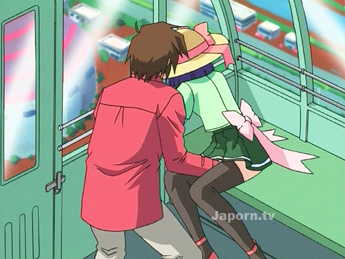 〜もみじ〜 エピソード 3：芽吹きはじめた若葉たち サンプル画像