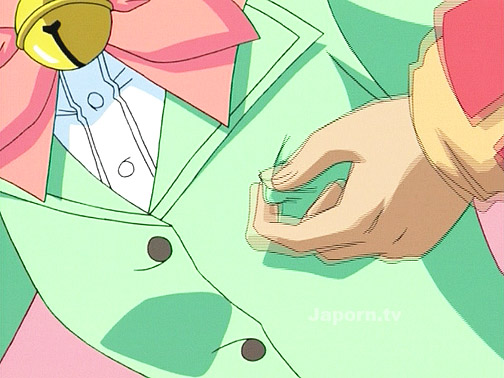 〜もみじ〜 エピソード 3：芽吹きはじめた若葉たち サンプル画像